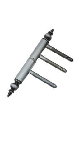 Hans Scheitter 8652981270 573 ES IV HSI Скрытая петля
