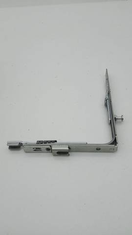 Siegenia TEUL5380-100040 VSU/KBSW 1SB A0273 TS K25 Deflection