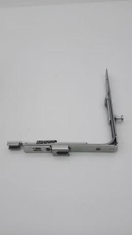 Siegenia TEUL5380-100040 VSU/KBSW 1SB A0273 TS K25 Umlenkung