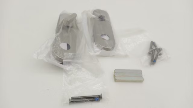 Ogro 90055002416 7051K WC 78mm TS 38-42mm Kurzschild