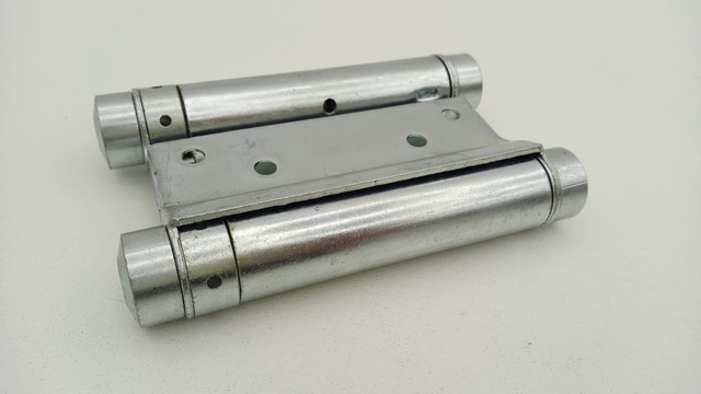 Ogro+Deni 3982 3010 33 30/100 Pivot Door Hinge Galvanized