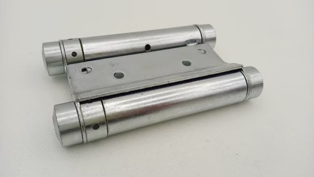 Ogro+Deni 3982 3010 33 30/100 Pendeltürband Verzinkt