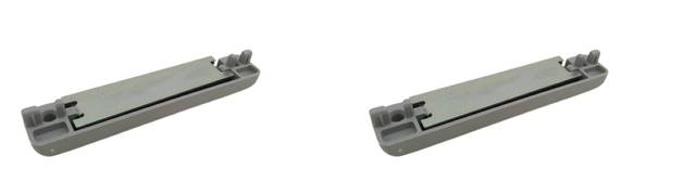 2x Roto 331769 NT NR216/241 Snap Magnet Frame Parts