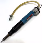 Bosch 0 607 453 207 Geradeschrauber 0607453207 Druckluftschrauber 1350/min Ø5 mm