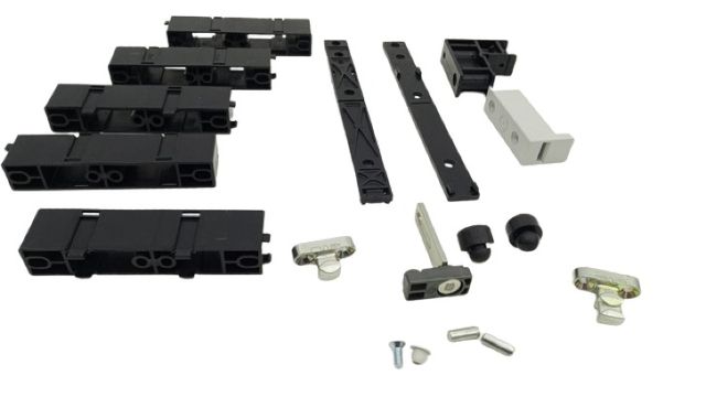 Hautau 240502 ATRIUM HS KU 414 A  Lift-and-Slide Accessory Bag
