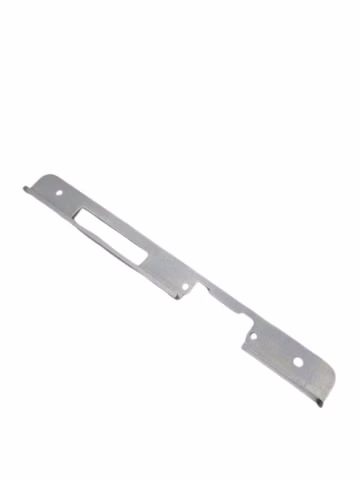 2x KFV 3466885 WSB 15-503E Winkelschließblech Für Türöffner
