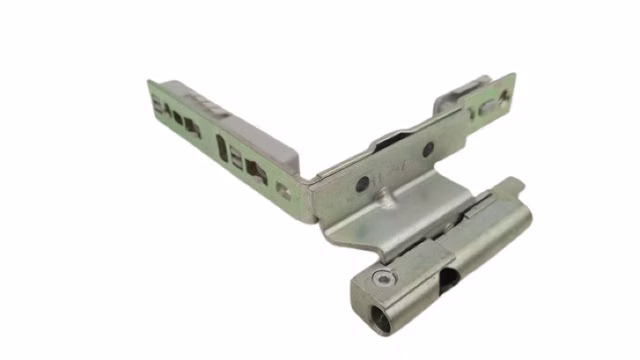 2x Roto 815349 NT A & NX T MN12/18-9 l_SIL Falz Eckscharnier