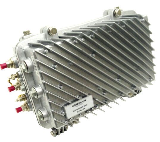 Hirschmann 695004928 EoC Outdoor Node Receiver