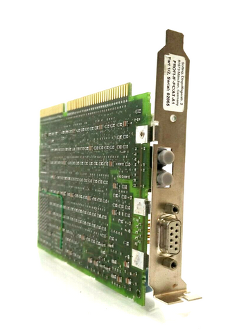Плата управления Siemens C79040-A6430-C209-02-85