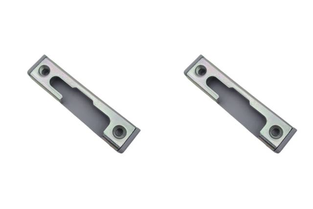 2x Roto 856990 NX RA SH ST T FT20 R Safety Lock