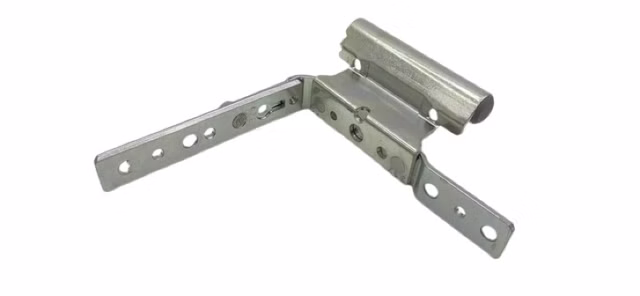Siegenia 275634 H-12/18--9 LI AO175 TS Falteckband Scharnier