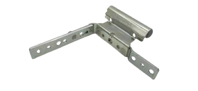 Siegenia 275634 H-12/18--9 LI AO175 TS откидная угловая петля