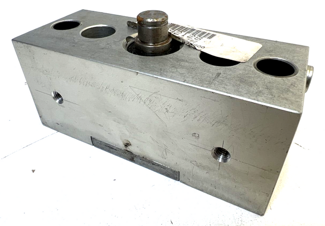 Bosch, 3842196800, блок цилиндра, блок цилиндра TS2, цилиндр, пневматический