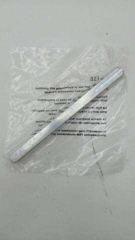 4x Divided Spindle Rod For Door Handles Square Shaft