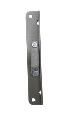 23K 580 1G Strike Plate Window Fitting Metal