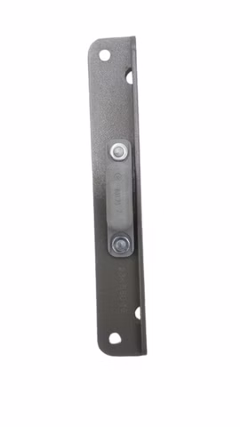 23K 580 1G Schließblech Fensterbeschlag Metall