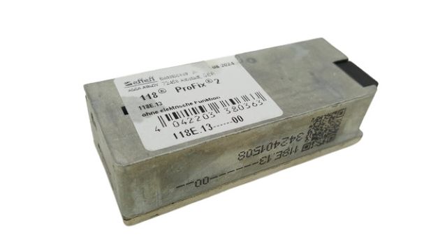 Запасная деталь Effeff ASSA ABLOY 118E.13 Profix
