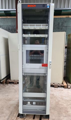 Rittal Server Cabinet Network Cabinet 210x60x90cm Cooling Unit SK 3306809