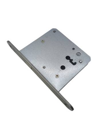 KFV 3305172 SSP 1620-BB Замок для раздвижной двери с расстоянием до центра 55 mm