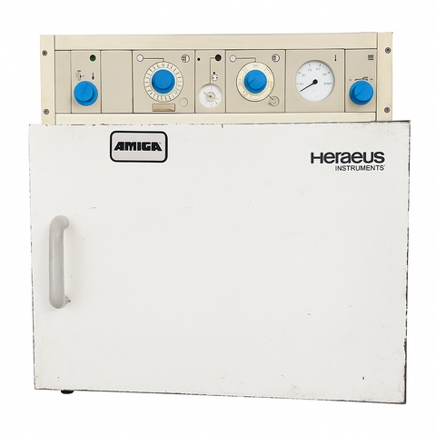 Heraeus T6030 Incubator Laboratory Incubator 250°C