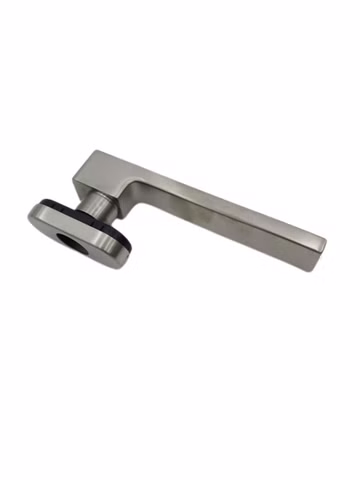 FSB 34 1183 Fenstergriff Ovale Ros 10/24-38 mm ER Edelstahl