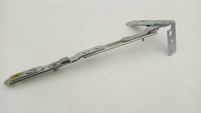 Siegenia TSAV4191-100041 Scherenarm AX 24/9 DFRETSK25 Stahl