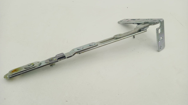 Siegenia TSAV4191-100041 Поворотный рычаг AX 24/9 DFRETSK25 стальной