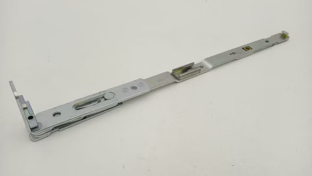 Siegenia TSAV4031-100040 Scherenarm AX24/13 GR.4 RE TS K25
