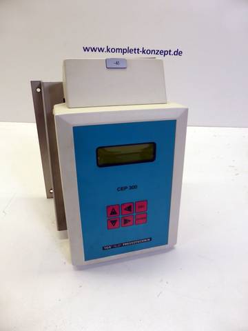 Измерительные системы мониторинга процесса TOX CEP 300, 1-канальная измерительная система CEP300