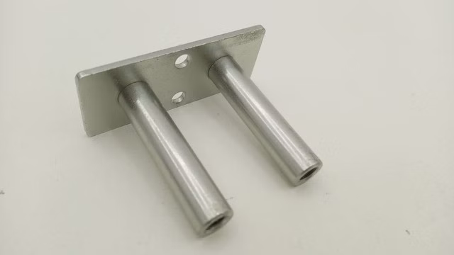 2x Roto 821606 C7.140 Befestigungsplatte 45 C7140