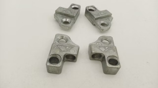 2x Roto 603215 NT Lastabtragung Rahman Fur Designo