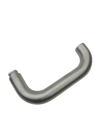 Ручка дверная Hoppe 10721063 Paris на короткой планке E138/353KH 40–45 mm