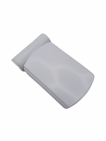 Greenteq 399.410/1000 TB 120.ZD.K Türbänder PVC 16.5-19.5 mm
