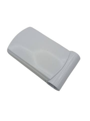 Greenteq 399.412/1000 TB 120.ZD.K PVC 19.5-22.5 mm door hinges