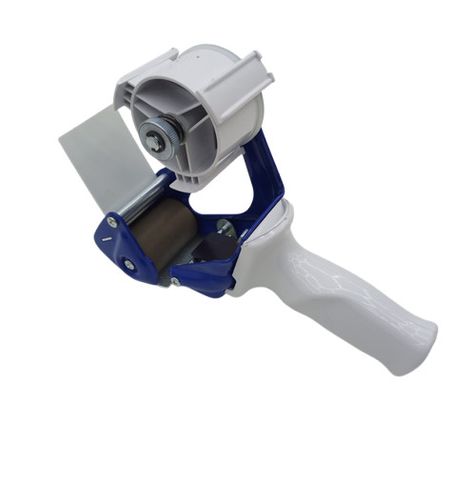 2x 690.013 Hand Dispenser With Brake Profi K20B Metal