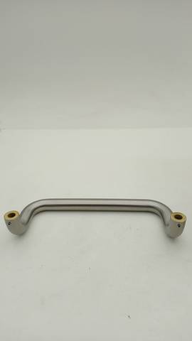 GreenteQ 217.271/4713 TG10.ER.GKL Stainless Steel Door Handle 350 mm