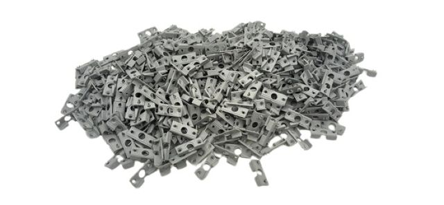 10x Roto 257600 Level Switch Lock for Casement Window Gear
