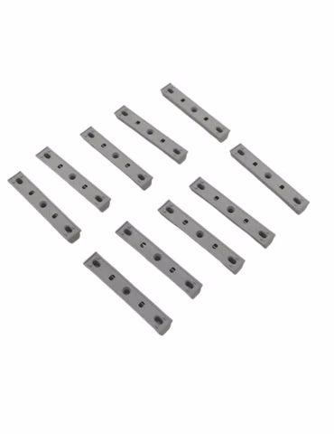 100x Roto 897128 Unterlage Beschlagnut Schnäpper