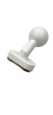 FSB 07 0846 Fixed Oval RT Door Knob