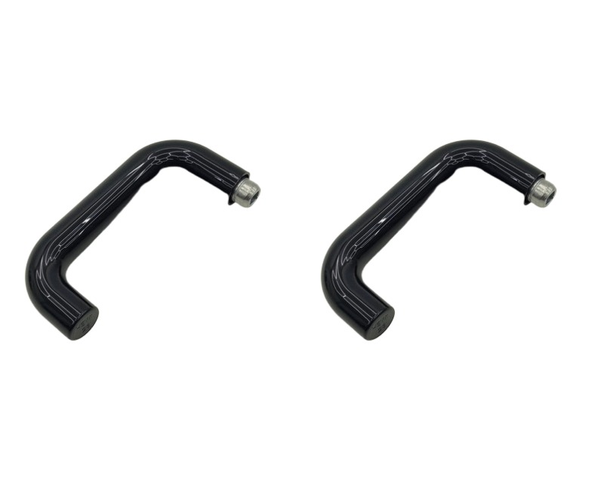 2x Hewi 111.23RLT-90 Ø 23mm, часть дверной ручки с отверстием