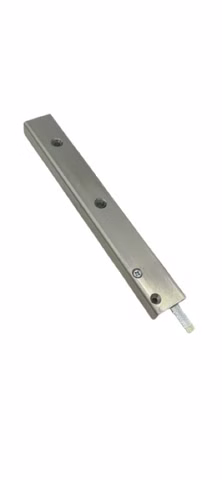 KFV 3449160 V7033-280 Zwischenstück U-Stulp, Stahl
