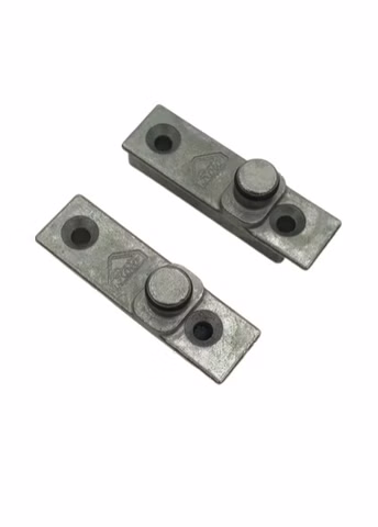 4x Roto 260562 NT Drehbegrenzer Flügellager 