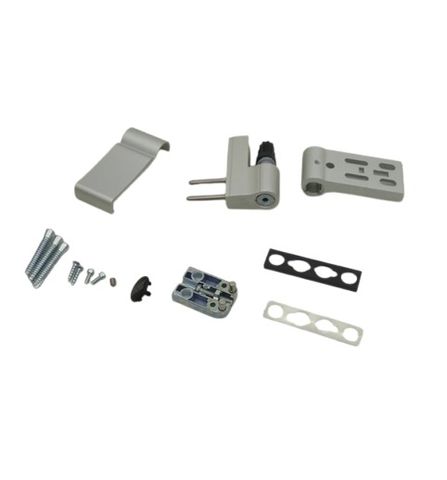 Haps 34 2807 73 49 Turband P800 RAL 9005 Matt