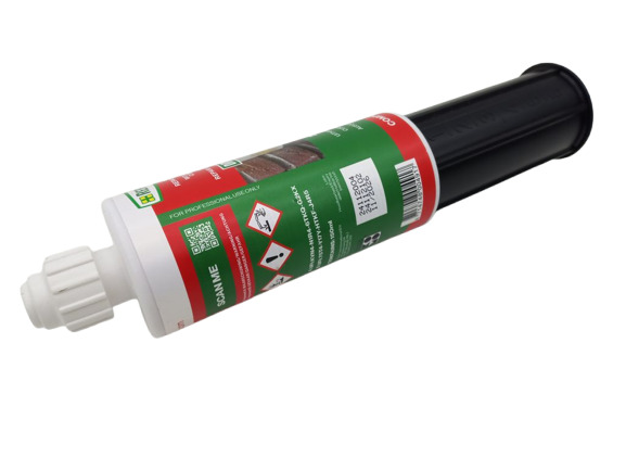 Repair Care 2023205 Dry Flex 1 — ремонтный состав для древесины 2-в-1