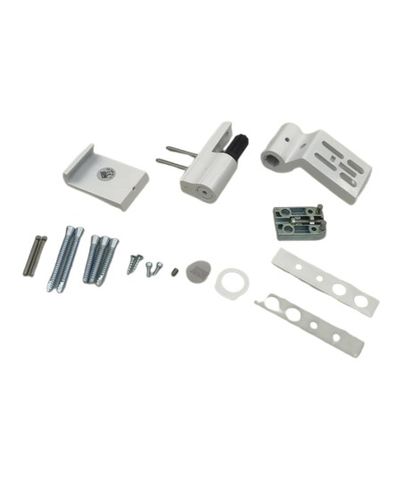 Haps 34 2802 73 46 Turband P800 NL RAL 9016