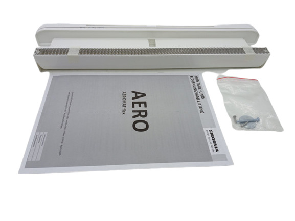 Siegenia L4281100-004120 Aeromat flex Humidity Control HY 41