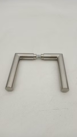 Hermat 17861 6013/6315/1802/HZ Venezia Glastür Schlossset