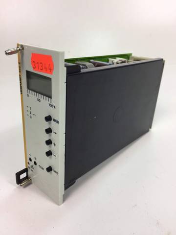 Vega Vegamet 512Z-1 Измерительное устройство для измерения уровня — герметичное —