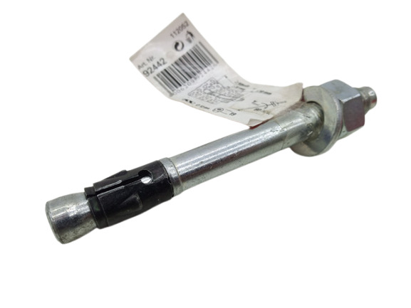 14x Fischer 92442 Anchor Bolt FAZ II12x10 GS Washer