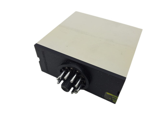 Electromatic SJ 125 220 DC Current Level Relay SJ125230